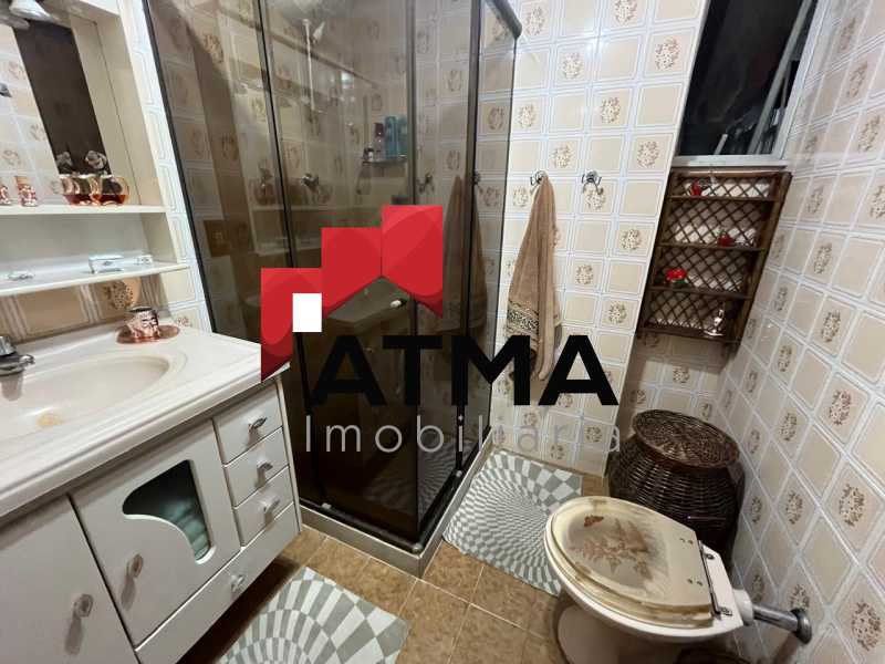 Conheça 13. do imóvel - Apartamento 2 quartos à venda Olaria, Rio de Janeiro - R$ 390.000 - VPAP21249 - 13 13. - 13