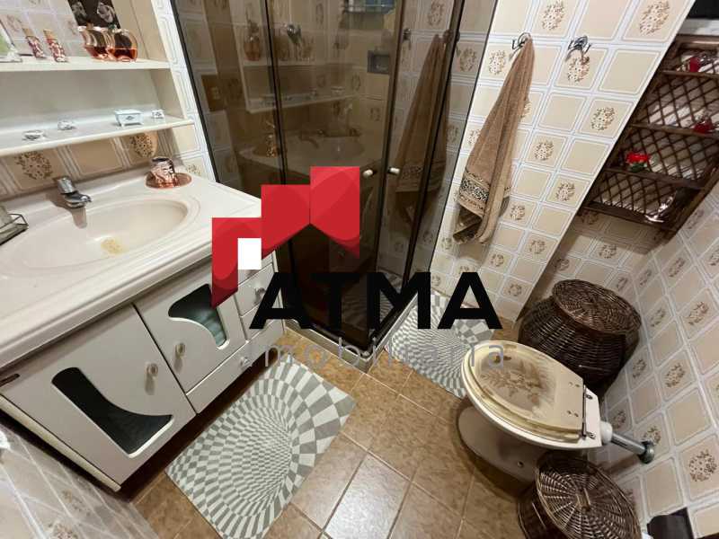Conheça 15. do imóvel - Apartamento 2 quartos à venda Olaria, Rio de Janeiro - R$ 390.000 - VPAP21249 - 15 15. - 15