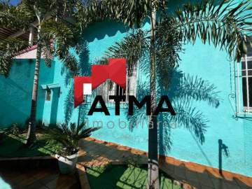 Casa à venda Rua Professor Oscar Clark, Vista Alegre, Rio de Janeiro - R$ 800.000 - VPCA30159