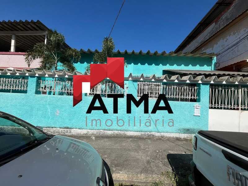 Conheça 2. do imóvel - Casa à venda Rua Professor Oscar Clark, Vista Alegre, Rio de Janeiro - R$ 800.000 - VPCA30159 - 28 2. - 28