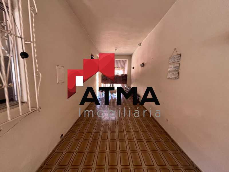 Conheça 3. do imóvel - Casa à venda Rua Professor Oscar Clark, Vista Alegre, Rio de Janeiro - R$ 800.000 - VPCA30159 - 5 3. - 5