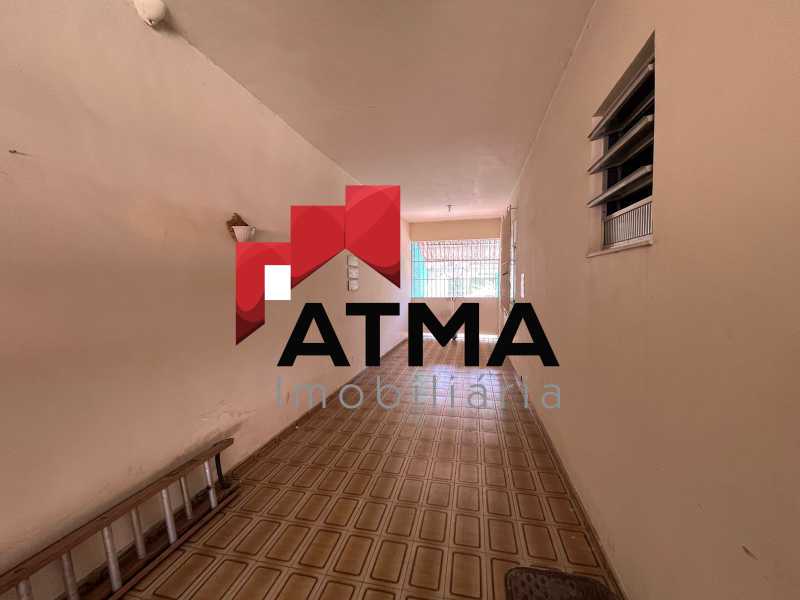 Conheça 4. do imóvel - Casa à venda Rua Professor Oscar Clark, Vista Alegre, Rio de Janeiro - R$ 800.000 - VPCA30159 - 30 4. - 30
