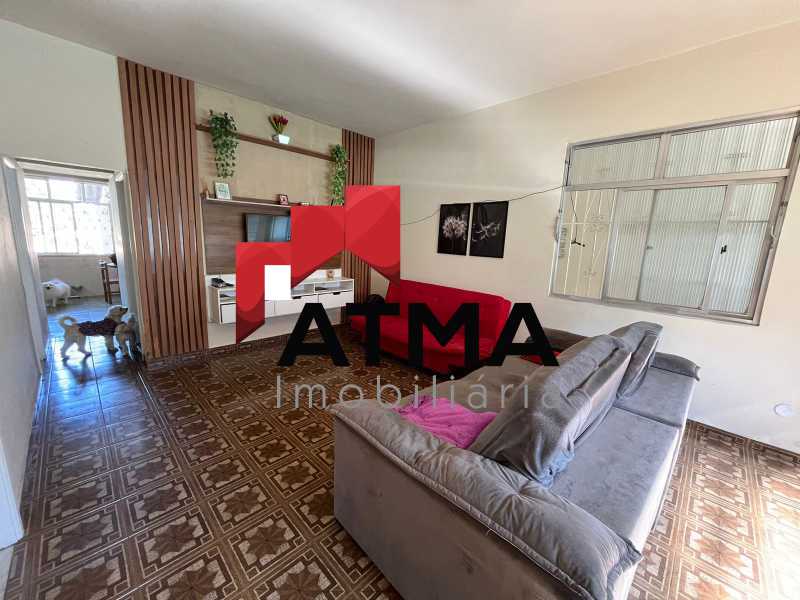 Conheça 6. do imóvel - Casa à venda Rua Professor Oscar Clark, Vista Alegre, Rio de Janeiro - R$ 800.000 - VPCA30159 - 3 6. - 3