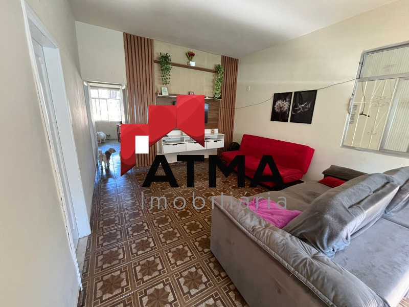 Conheça 7. do imóvel - Casa à venda Rua Professor Oscar Clark, Vista Alegre, Rio de Janeiro - R$ 800.000 - VPCA30159 - 4 7. - 4