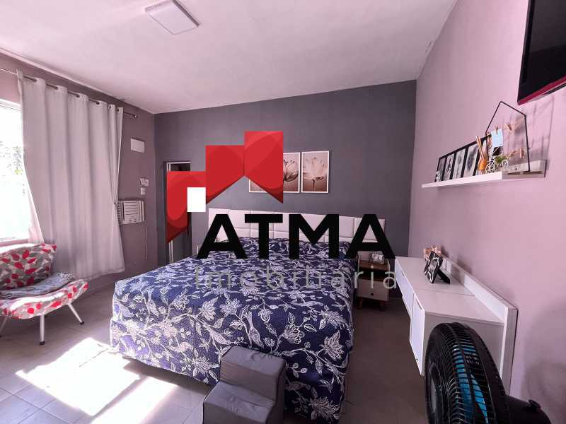 Conheça 14. do imóvel - Casa à venda Rua Professor Oscar Clark, Vista Alegre, Rio de Janeiro - R$ 800.000 - VPCA30159 - 10 14. - 10