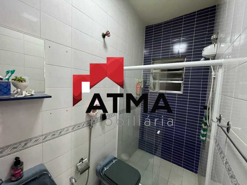 Conheça 16. do imóvel - Casa à venda Rua Professor Oscar Clark, Vista Alegre, Rio de Janeiro - R$ 800.000 - VPCA30159 - 16 16. - 16