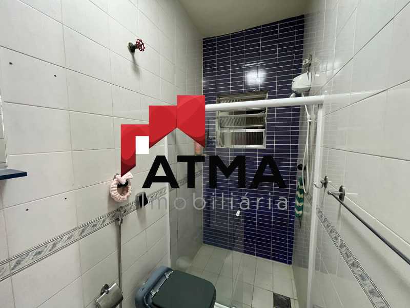 Conheça 18. do imóvel - Casa à venda Rua Professor Oscar Clark, Vista Alegre, Rio de Janeiro - R$ 800.000 - VPCA30159 - 17 18. - 17