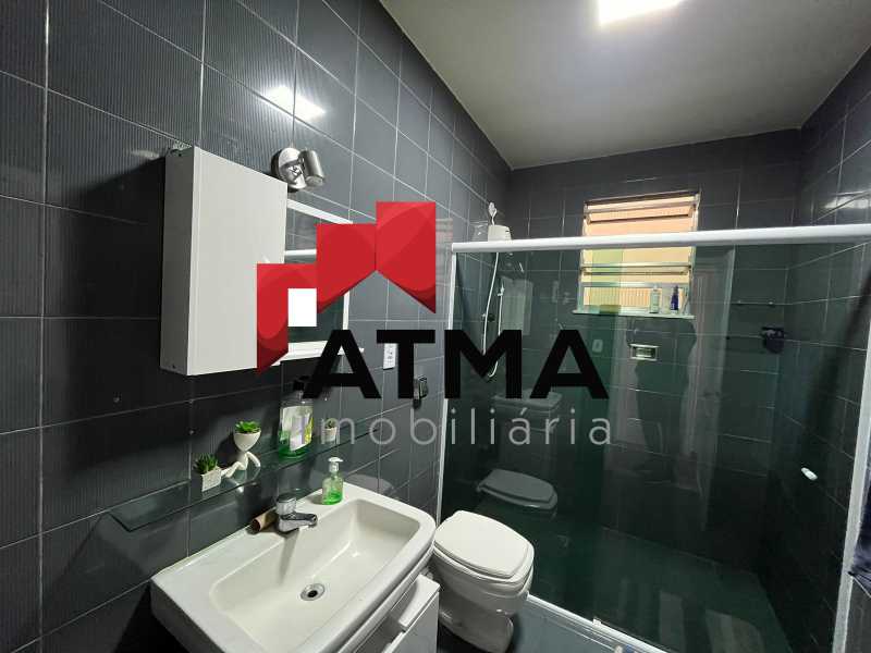 Conheça 19. do imóvel - Casa à venda Rua Professor Oscar Clark, Vista Alegre, Rio de Janeiro - R$ 800.000 - VPCA30159 - 18 19. - 18