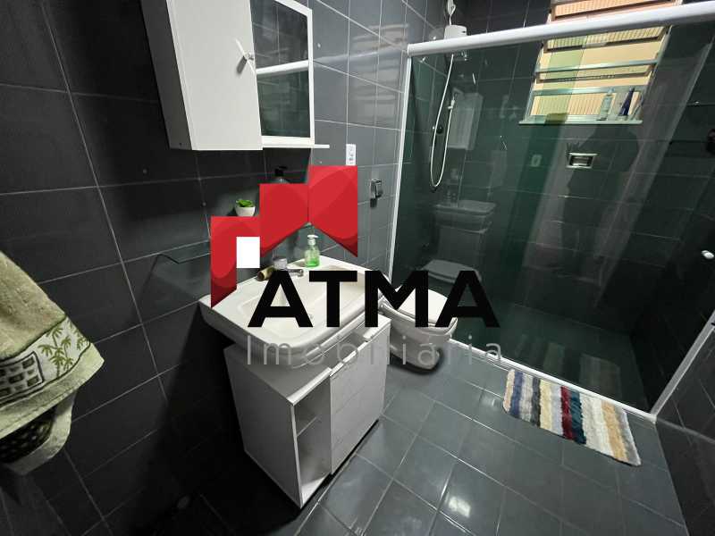 Conheça 20. do imóvel - Casa à venda Rua Professor Oscar Clark, Vista Alegre, Rio de Janeiro - R$ 800.000 - VPCA30159 - 14 20. - 14