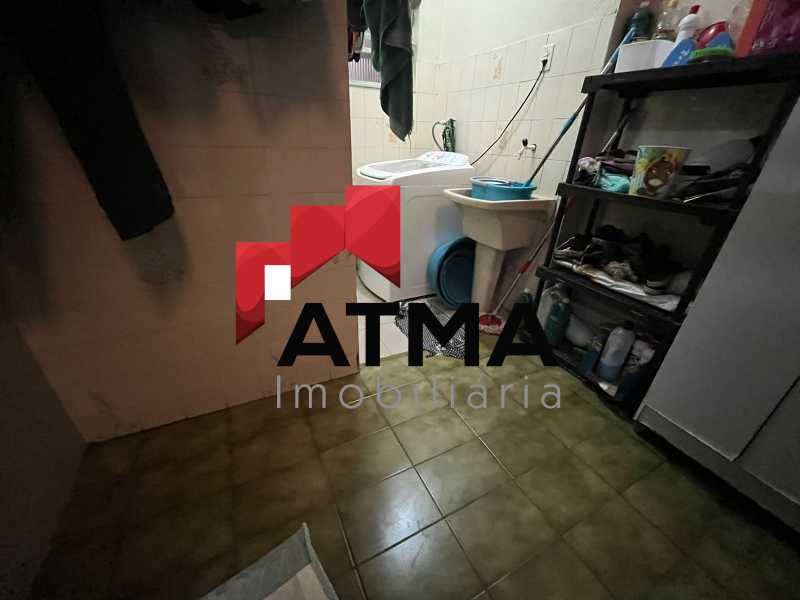 Conheça 22. do imóvel - Casa à venda Rua Professor Oscar Clark, Vista Alegre, Rio de Janeiro - R$ 800.000 - VPCA30159 - 20 22. - 20