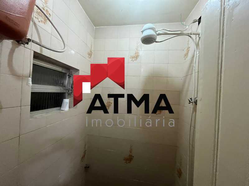 Conheça 24. do imóvel - Casa à venda Rua Professor Oscar Clark, Vista Alegre, Rio de Janeiro - R$ 800.000 - VPCA30159 - 21 24. - 21