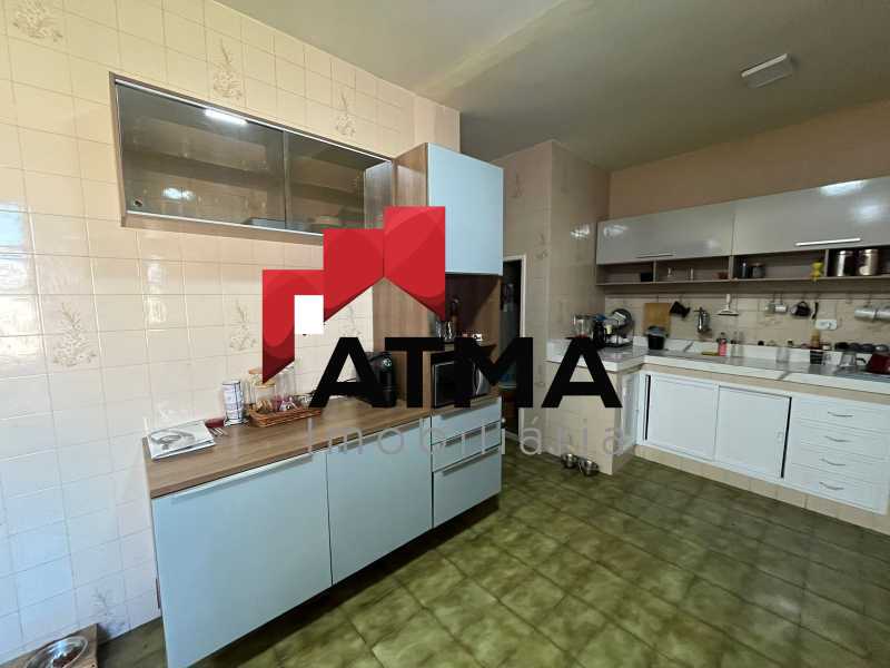 Conheça 26. do imóvel - Casa à venda Rua Professor Oscar Clark, Vista Alegre, Rio de Janeiro - R$ 800.000 - VPCA30159 - 23 26. - 23