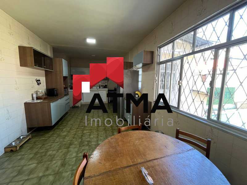 Conheça 28. do imóvel - Casa à venda Rua Professor Oscar Clark, Vista Alegre, Rio de Janeiro - R$ 800.000 - VPCA30159 - 26 28. - 26