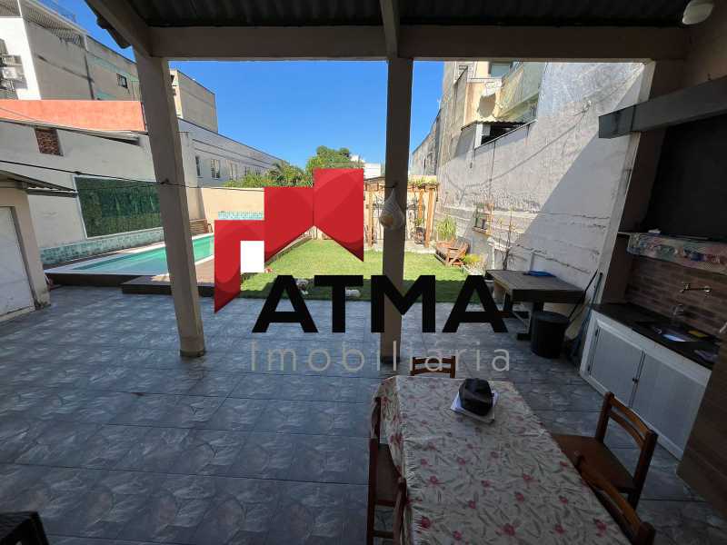 Conheça 29. do imóvel - Casa à venda Rua Professor Oscar Clark, Vista Alegre, Rio de Janeiro - R$ 800.000 - VPCA30159 - 12 29. - 12