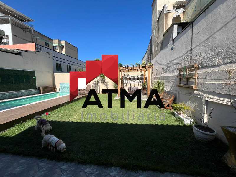 Conheça 32. do imóvel - Casa à venda Rua Professor Oscar Clark, Vista Alegre, Rio de Janeiro - R$ 800.000 - VPCA30159 - 24 32. - 24