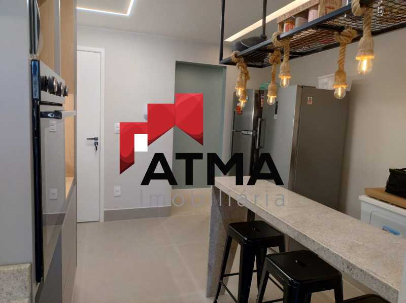 Conheça 1. do imóvel - Apartamento à venda Rua Carlos Chambelland, Vila da Penha, Rio de Janeiro - R$ 570.000 - VPAP30442 - 12 1. - 12