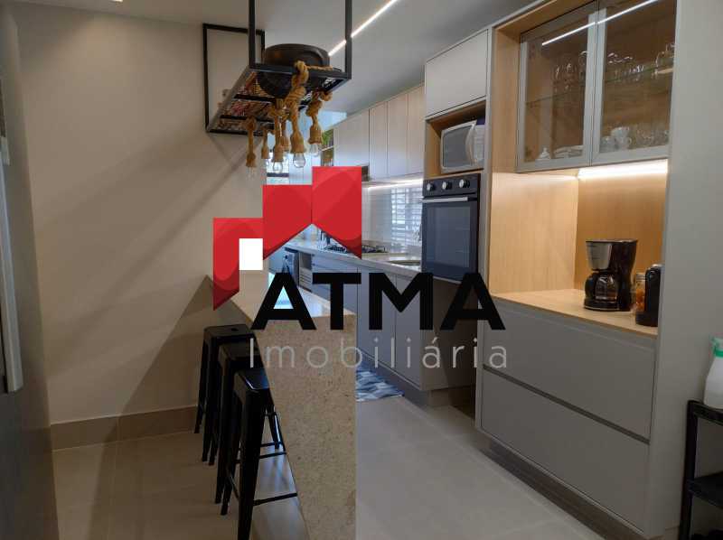 Conheça 5. do imóvel - Apartamento à venda Rua Carlos Chambelland, Vila da Penha, Rio de Janeiro - R$ 570.000 - VPAP30442 - 18 5. - 18