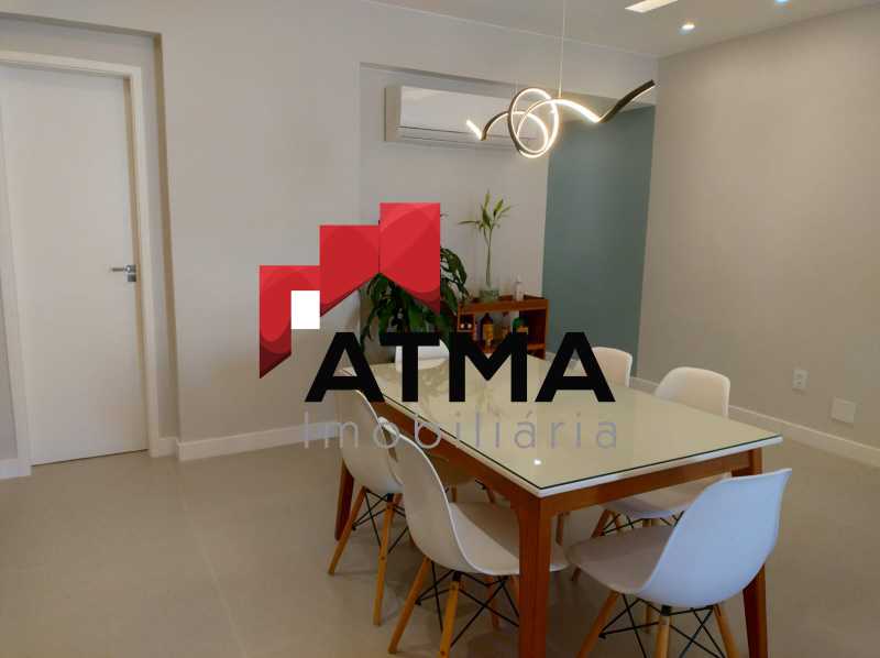 Conheça 8. do imóvel - Apartamento à venda Rua Carlos Chambelland, Vila da Penha, Rio de Janeiro - R$ 570.000 - VPAP30442 - 5 8. - 5