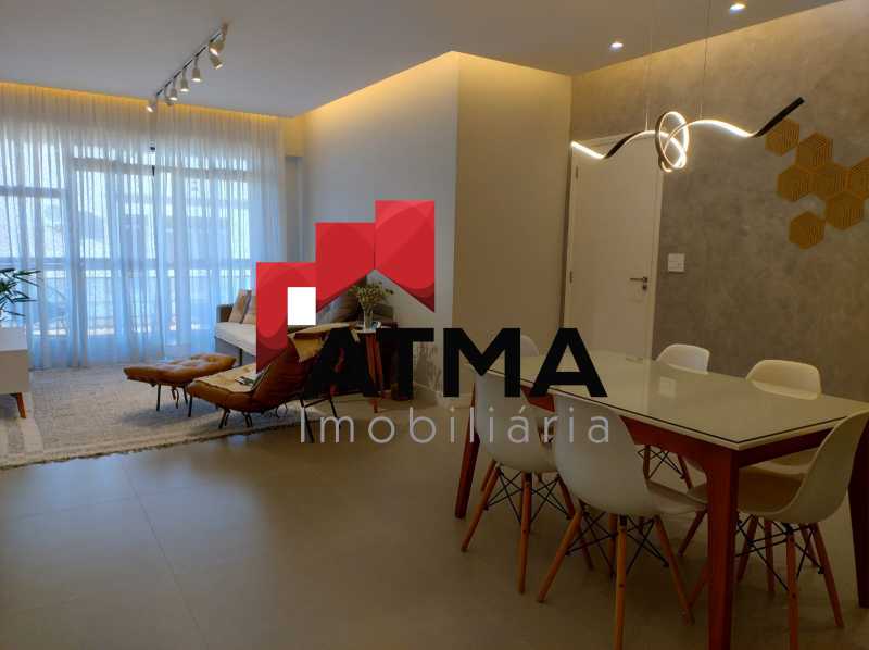 Conheça 10. do imóvel - Apartamento à venda Rua Carlos Chambelland, Vila da Penha, Rio de Janeiro - R$ 570.000 - VPAP30442 - 1 10. - 1