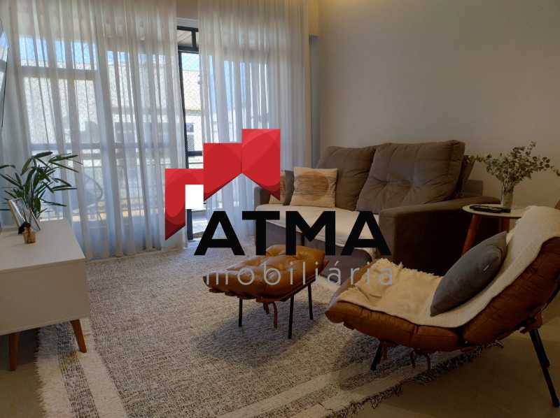 Conheça 12. do imóvel - Apartamento à venda Rua Carlos Chambelland, Vila da Penha, Rio de Janeiro - R$ 570.000 - VPAP30442 - 6 12. - 6