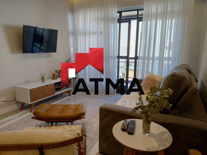 Conheça 13. do imóvel - Apartamento à venda Rua Carlos Chambelland, Vila da Penha, Rio de Janeiro - R$ 570.000 - VPAP30442 - 21 13. - 21