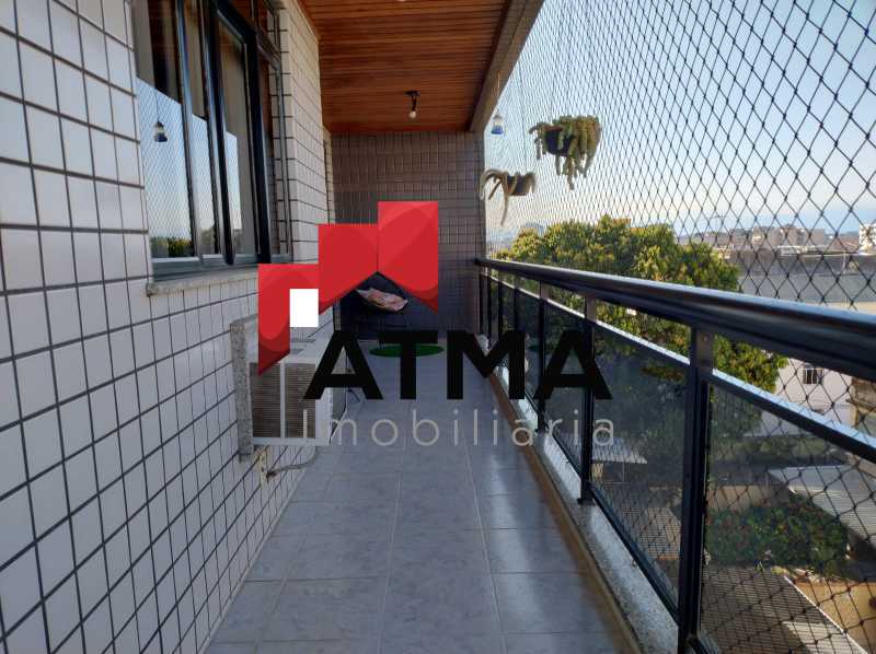 Conheça 14. do imóvel - Apartamento à venda Rua Carlos Chambelland, Vila da Penha, Rio de Janeiro - R$ 570.000 - VPAP30442 - 4 14. - 4