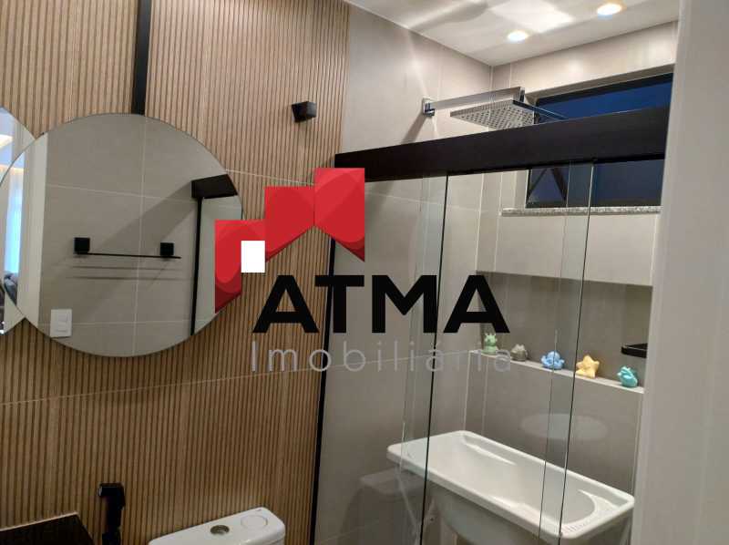 Conheça 15. do imóvel - Apartamento à venda Rua Carlos Chambelland, Vila da Penha, Rio de Janeiro - R$ 570.000 - VPAP30442 - 22 15. - 22