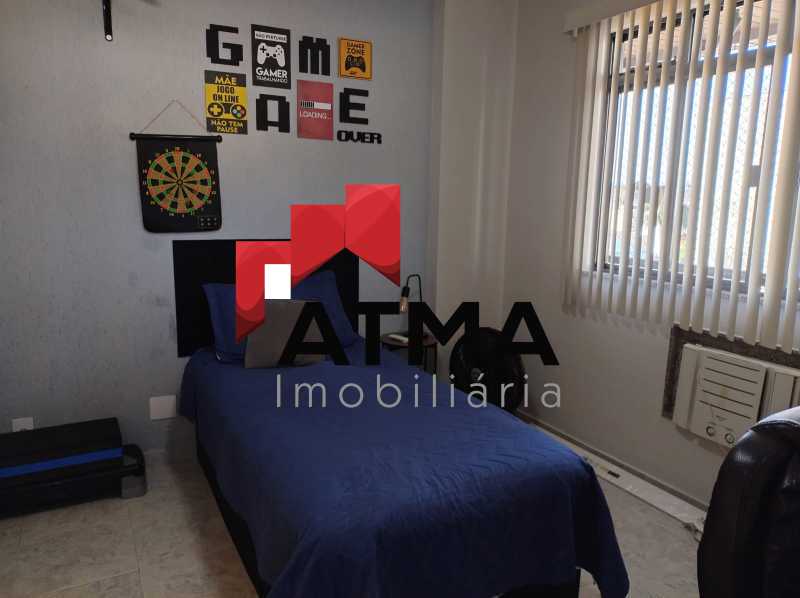 Conheça 16. do imóvel - Apartamento à venda Rua Carlos Chambelland, Vila da Penha, Rio de Janeiro - R$ 570.000 - VPAP30442 - 10 16. - 10