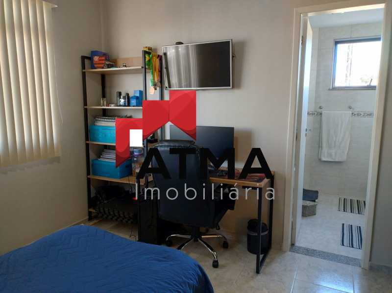 Conheça 18. do imóvel - Apartamento à venda Rua Carlos Chambelland, Vila da Penha, Rio de Janeiro - R$ 570.000 - VPAP30442 - 9 18. - 9