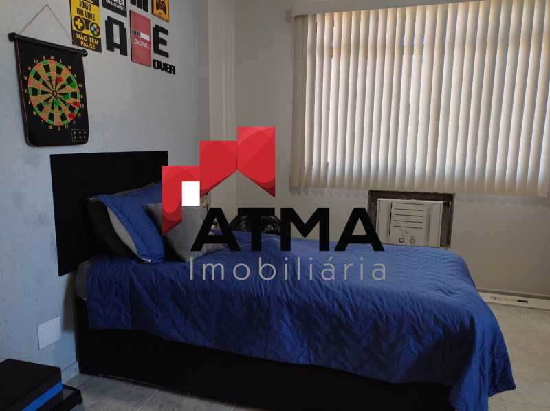 Conheça 19. do imóvel - Apartamento à venda Rua Carlos Chambelland, Vila da Penha, Rio de Janeiro - R$ 570.000 - VPAP30442 - 24 19. - 24