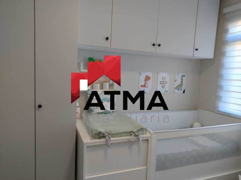 Conheça 20. do imóvel - Apartamento à venda Rua Carlos Chambelland, Vila da Penha, Rio de Janeiro - R$ 570.000 - VPAP30442 - 25 20. - 25