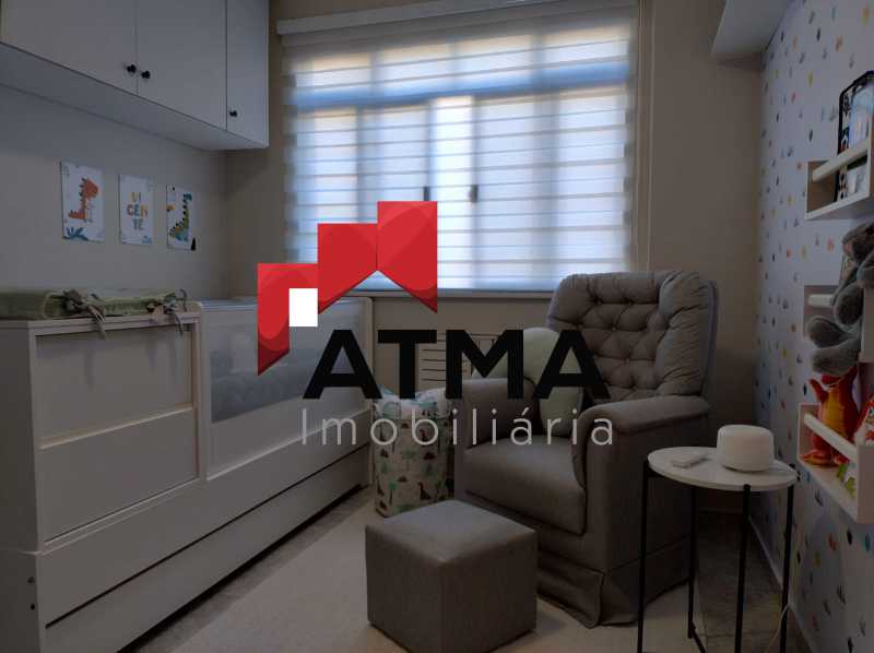Conheça 21. do imóvel - Apartamento à venda Rua Carlos Chambelland, Vila da Penha, Rio de Janeiro - R$ 570.000 - VPAP30442 - 11 21. - 11