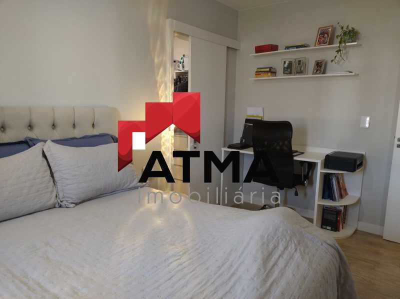 Conheça 23. do imóvel - Apartamento à venda Rua Carlos Chambelland, Vila da Penha, Rio de Janeiro - R$ 570.000 - VPAP30442 - 8 23. - 8