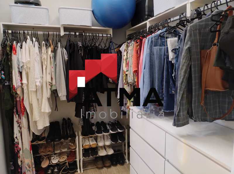Conheça 24. do imóvel - Apartamento à venda Rua Carlos Chambelland, Vila da Penha, Rio de Janeiro - R$ 570.000 - VPAP30442 - 26 24. - 26