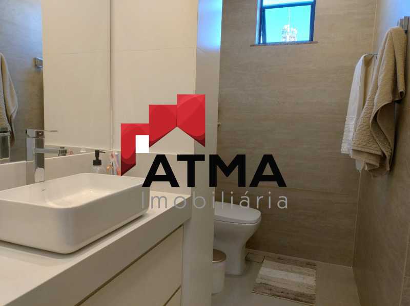Conheça 25. do imóvel - Apartamento à venda Rua Carlos Chambelland, Vila da Penha, Rio de Janeiro - R$ 570.000 - VPAP30442 - 15 25. - 15