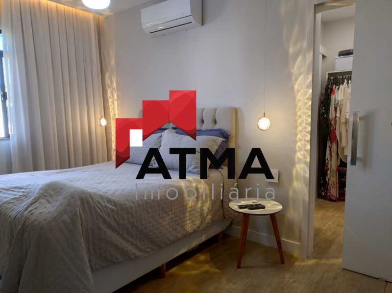 Conheça 26. do imóvel - Apartamento à venda Rua Carlos Chambelland, Vila da Penha, Rio de Janeiro - R$ 570.000 - VPAP30442 - 7 26. - 7
