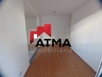 Apartamento à venda Rua Estremadura, Irajá, Rio de Janeiro - R$ 255.000 - VPAP21250