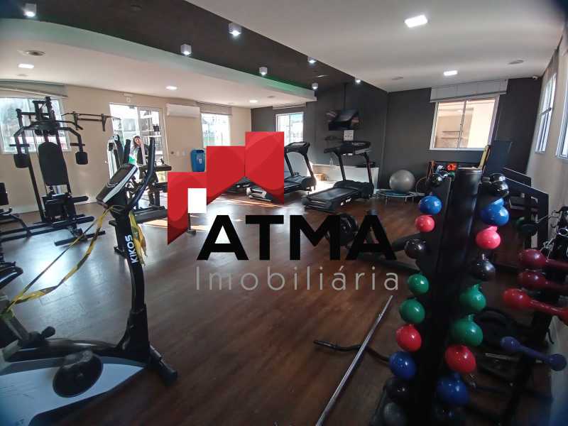 Conheça 20240719_150709 do imóvel - Apartamento à venda Rua Estremadura, Irajá, Rio de Janeiro - R$ 255.000 - VPAP21250 - 20 20240719_150709 - 20