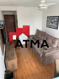 Imperdível - Apartamento à venda Avenida dos Italianos, Rocha Miranda, Rio de Janeiro - R$ 190.000 - VPAP21251