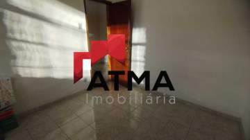 Ótima localização - Apartamento para alugar Rua Gilberto Goulart de Andrade, Vila da Penha, Rio de Janeiro - R$ 1.450 - VPAP21254