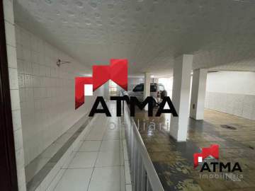 Imperdível - Apartamento à venda Rua Tessalia, Vila da Penha, Rio de Janeiro - R$ 380.000 - VPAP21255