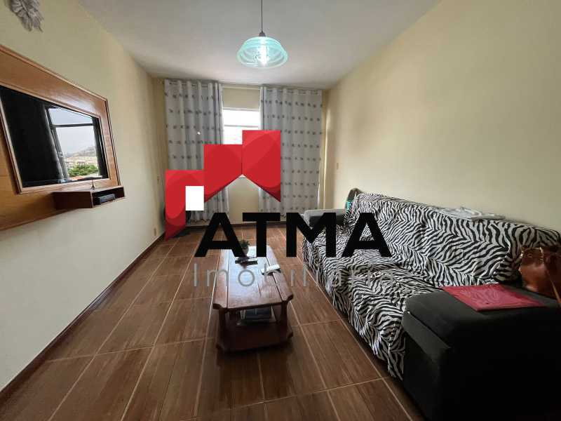 Conheça 2. do imóvel - Apartamento à venda Rua Tessalia, Vila da Penha, Rio de Janeiro - R$ 380.000 - VPAP21255 - 6 2. - 6