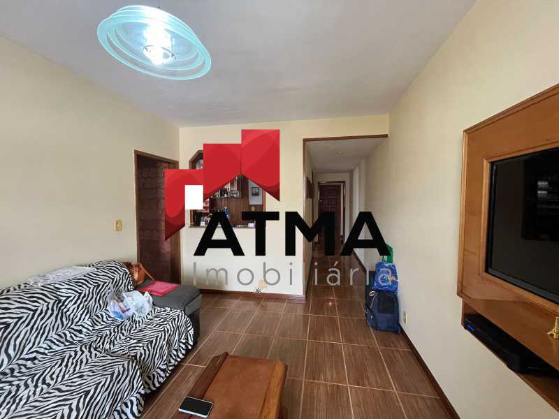 Conheça 4. do imóvel - Apartamento à venda Rua Tessalia, Vila da Penha, Rio de Janeiro - R$ 380.000 - VPAP21255 - 7 4. - 7
