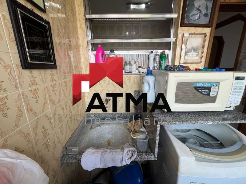 Conheça 25. do imóvel - Apartamento à venda Rua Tessalia, Vila da Penha, Rio de Janeiro - R$ 380.000 - VPAP21255 - 25 25. - 25