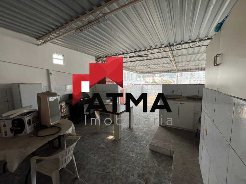 Conheça 26. do imóvel - Apartamento à venda Rua Tessalia, Vila da Penha, Rio de Janeiro - R$ 380.000 - VPAP21255 - 26 26. - 26