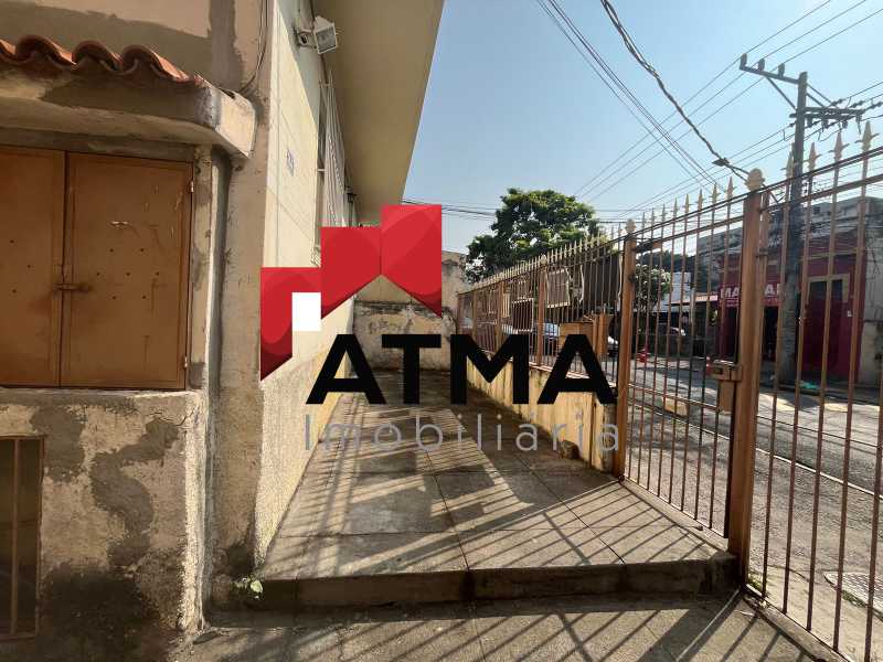 Conheça 3. do imóvel - Apartamento à venda Rua Antônio Rego, Olaria, Rio de Janeiro - R$ 150.000 - VPAP10127 - 14 3. - 14