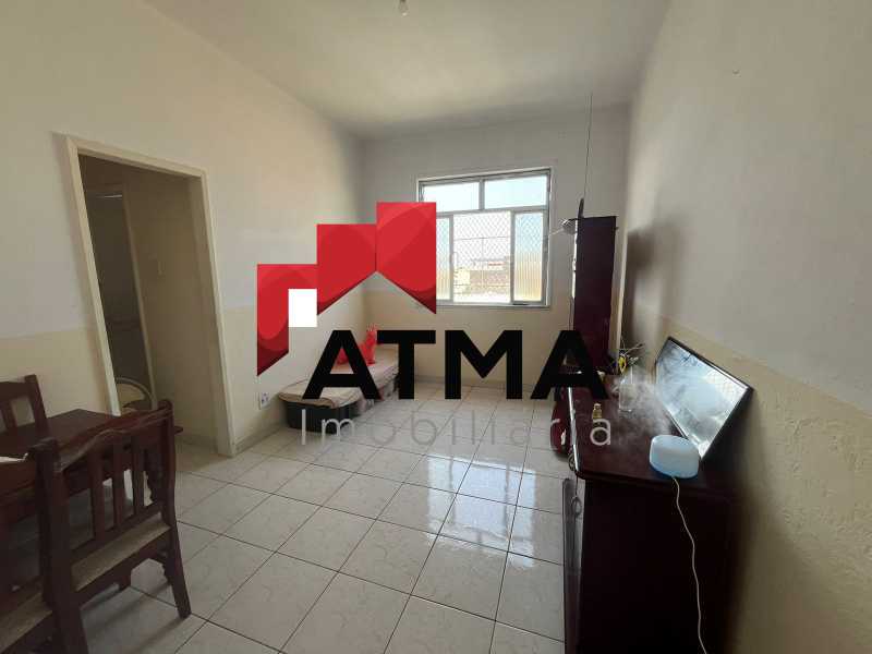 Conheça 4. do imóvel - Apartamento à venda Rua Antônio Rego, Olaria, Rio de Janeiro - R$ 150.000 - VPAP10127 - 1 4. - 1