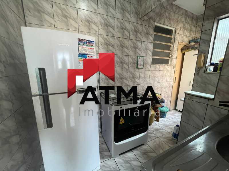 Conheça 6. do imóvel - Apartamento à venda Rua Antônio Rego, Olaria, Rio de Janeiro - R$ 150.000 - VPAP10127 - 4 6. - 4