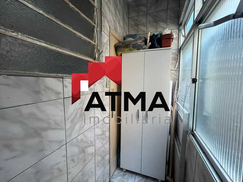 Conheça 8. do imóvel - Apartamento à venda Rua Antônio Rego, Olaria, Rio de Janeiro - R$ 150.000 - VPAP10127 - 6 8. - 6