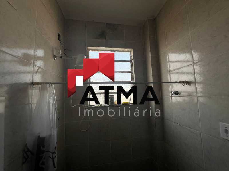Conheça 10. do imóvel - Apartamento à venda Rua Antônio Rego, Olaria, Rio de Janeiro - R$ 150.000 - VPAP10127 - 8 10. - 8